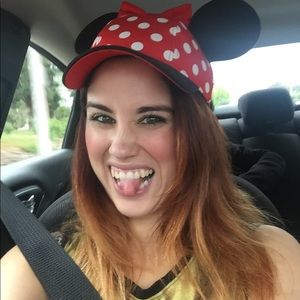 Meet your Posher, Kimberly